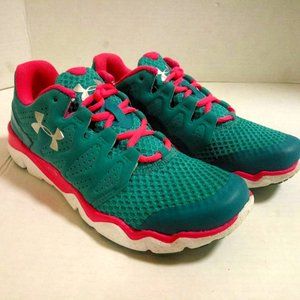 Under Armour Women's Shoes Size 7.5